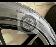 Cerchi 20 pneumatici originali Alfa Romeo Stelvio - 8