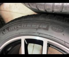 Cerchi 20 pneumatici originali nuova Porsche Macan - 7