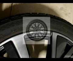 Cerchi 17 Peugeot 208 e pneumatici invernali - 8