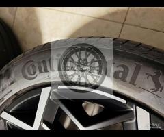 Cerchi 19 e pneumatici nuova Hyundai Tucson N Line - 7