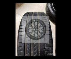 Cerchi 19 e pneumatici nuova Hyundai Tucson N Line - 9