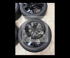 Cerchi 16 Dacia Sandero Streetway e pneumatici