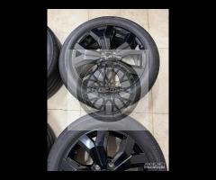 Cerchi 16 Dacia Sandero Streetway e pneumatici - 6