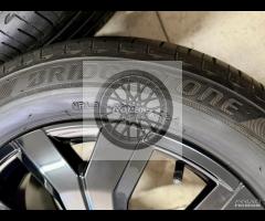 Cerchi 16 Dacia Sandero Streetway e pneumatici - 7