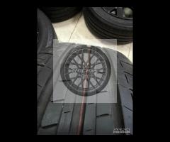 Cerchi 16 Dacia Sandero Streetway e pneumatici - 10
