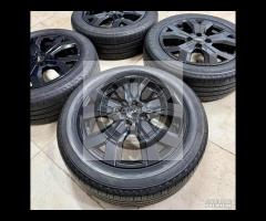 Cerchi 16 Dacia Sandero Streetway e pneumatici - 11
