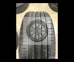 Cerchi pneumatici 20 originali Jaguar F-Pace Velar - 9