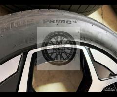 Cerchi 17 e pneumatici Ford Puma Tourneo Courier - 8