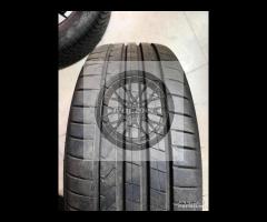 Cerchi 17 e pneumatici Ford Puma Tourneo Courier - 9