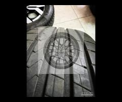 Cerchi 17 e pneumatici Ford Puma Tourneo Courier - 10