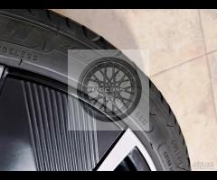 Cerchi 17 diamantati pneumatici nuova Peugeot 208 - 8