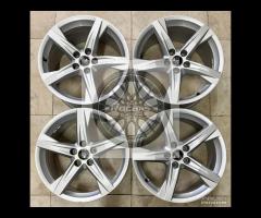 Cerchi 18 originali Audi A4 Q5 A5 A6 A7 A8 - 1