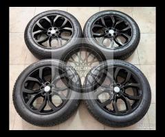 Cerchi 19 pneumatici originali Land Rover Evoque