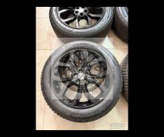 Cerchi 19 pneumatici originali Land Rover Evoque