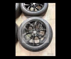 Cerchi 19 pneumatici originali Land Rover Evoque