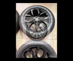 Cerchi 19 pneumatici originali Land Rover Evoque - 6