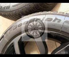 Cerchi 19 pneumatici originali Land Rover Evoque - 7