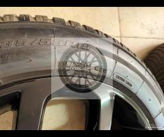 Cerchi 19 pneumatici originali Land Rover Evoque - 8