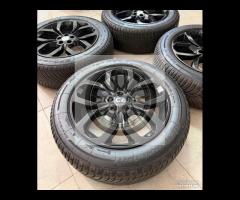 Cerchi 19 pneumatici originali Land Rover Evoque - 11