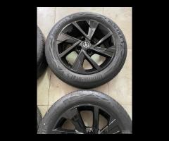 Cerchi 16 neri e pneumatici nuova Opel Corsa - 6