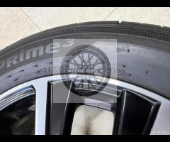 Cerchi 17 e pneumatici originali Ford Puma - 8