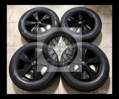 Cerchi 17 e pneumatici 4 Stagioni Volvo Xc40 Xc60