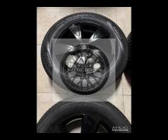 Cerchi 17 e pneumatici 4 Stagioni Volvo Xc40 Xc60