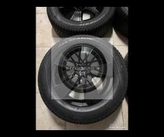 Cerchi 17 e pneumatici 4 Stagioni Volvo Xc40 Xc60