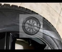 Cerchi 17 e pneumatici 4 Stagioni Volvo Xc40 Xc60 - 7