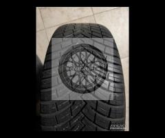 Cerchi 17 e pneumatici 4 Stagioni Volvo Xc40 Xc60 - 10