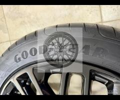 Cerchi 19 neri e pneumatici Jeep Compass Renegade - 7
