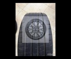 Cerchi 19 neri e pneumatici Jeep Compass Renegade - 12