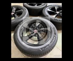 Cerchi pneumatici 4Stagioni 19 Jaguar F-Pace Velar - 11