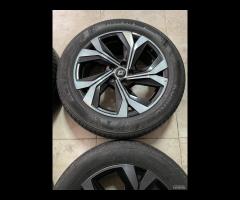 Cerchi 18 Renault Arkana Captur con pneumatici - 6