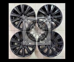 Cerchi 19 Jaguar Land Rover Evoque Ford Focus Kuga