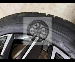 Cerchi 19 e pneumatici nuova Peugeot 3008 5008 - 8