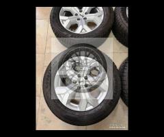 Cerchi pneumatici 17 invernali nuova Dacia Duster - 4