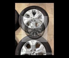 Cerchi pneumatici 17 invernali nuova Dacia Duster - 6