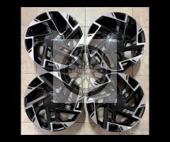 Cerchi 19 originali Kia Sportage Hyundai Tucson