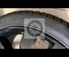 Cerchi Suzuka 20 Volkswagen Tiguan e pneumatici - 8