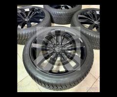 Cerchi Suzuka 20 Volkswagen Tiguan e pneumatici - 11