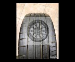 Cerchi 21 originali e pneumatici nuova Audi Q5 Sq5 - 11