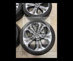 Cerchi 21 e pneumatici originali Audi SQ5 Q5