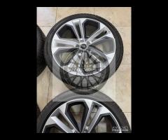 Cerchi 21 e pneumatici originali Audi SQ5 Q5 - 6