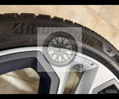 Cerchi 21 e pneumatici originali Audi SQ5 Q5 - 7