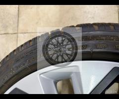 Cerchi 21 e pneumatici originali Audi SQ5 Q5 - 8
