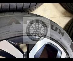Cerchi e pneumatici 18 Renault Captur Arkana - 7