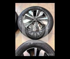 Cerchi 15 e pneumatici originali Volkswagen Polo - 6