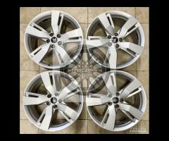 Cerchi 19 originali Audi Q5 A4 A5 A6