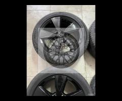 Cerchi pneumatici 17 Volvo V40 Cross Country V60
